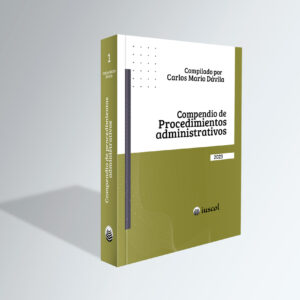 Compendio de Procedimientos administrativos