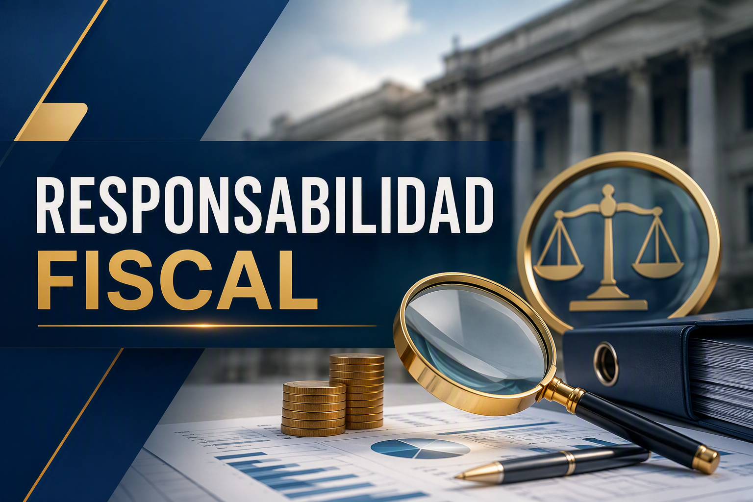 Responsabilidad fiscal